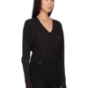 RICK OWENS – STRICKWAREN RP02E4665M-09
