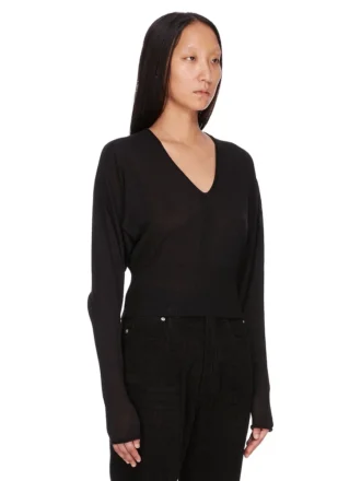 RICK OWENS – STRICKWAREN RP02E4665M-09