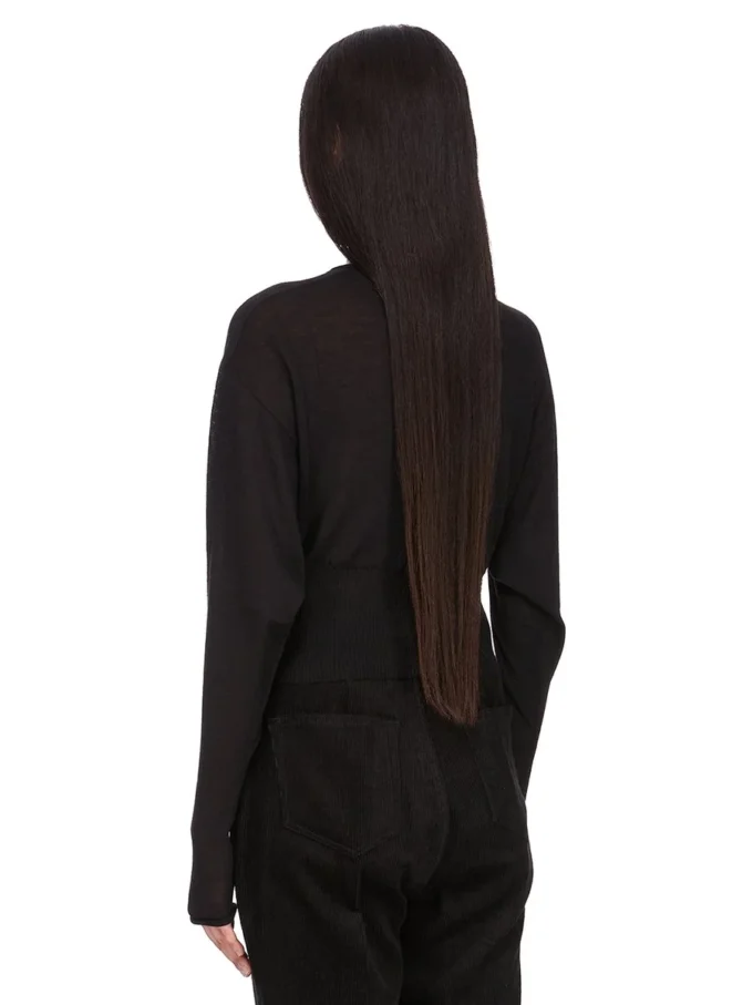 RICK OWENS – STRICKWAREN RP02E4665M-09