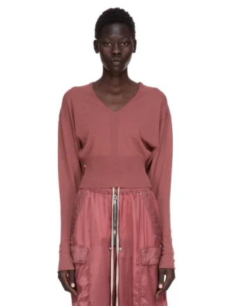 RICK OWENS – STRICKWAREN RP02E4665M-13