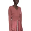 RICK OWENS – STRICKWAREN RP02E4665M-13
