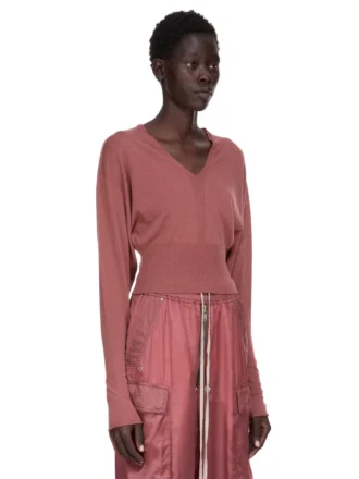 RICK OWENS – STRICKWAREN RP02E4665M-13