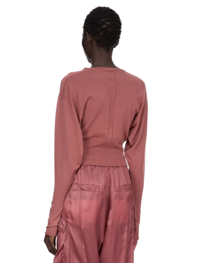 RICK OWENS – STRICKWAREN RP02E4665M-13
