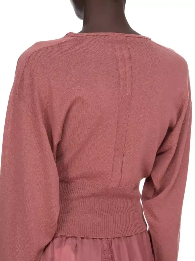 RICK OWENS – STRICKWAREN RP02E4665M-13