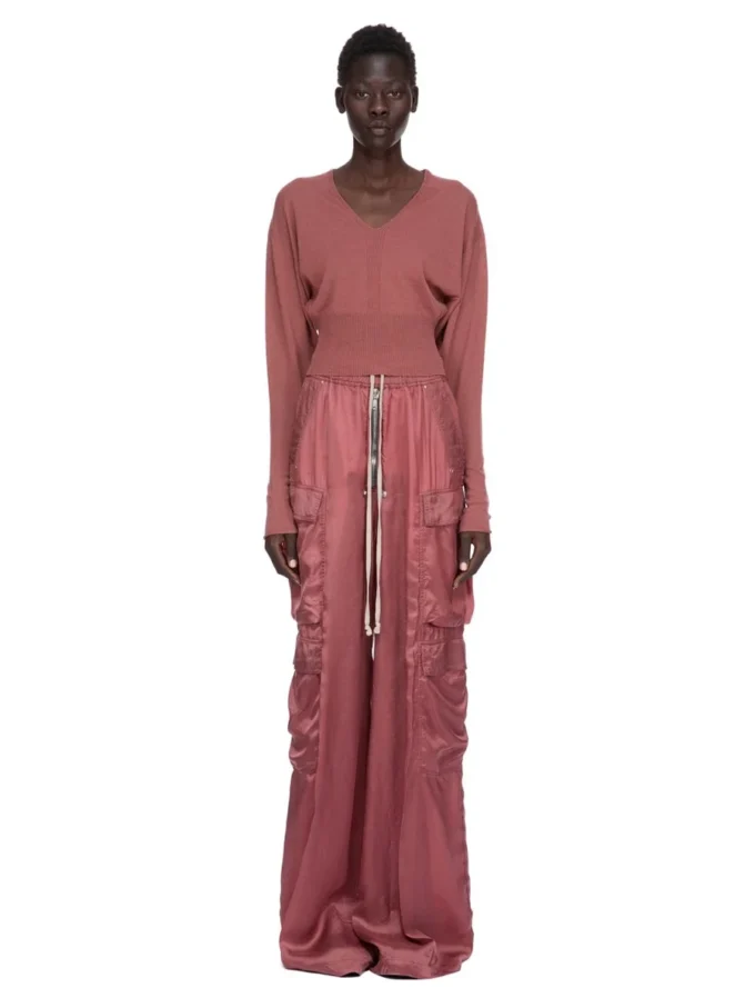 RICK OWENS – STRICKWAREN RP02E4665M-13