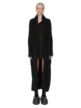 RICK OWENS – STRICKWAREN RP02E4667KWP-09