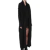 RICK OWENS – STRICKWAREN RP02E4667KWP-09
