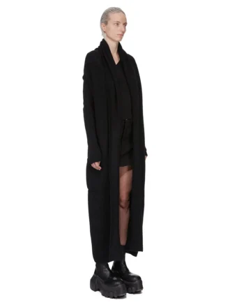 RICK OWENS – STRICKWAREN RP02E4667KWP-09