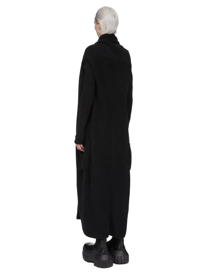 RICK OWENS – STRICKWAREN RP02E4667KWP-09