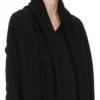 RICK OWENS – STRICKWAREN RP02E4667KWP-09