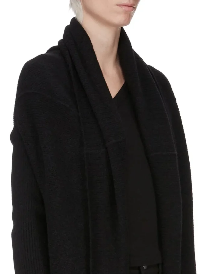 RICK OWENS – STRICKWAREN RP02E4667KWP-09