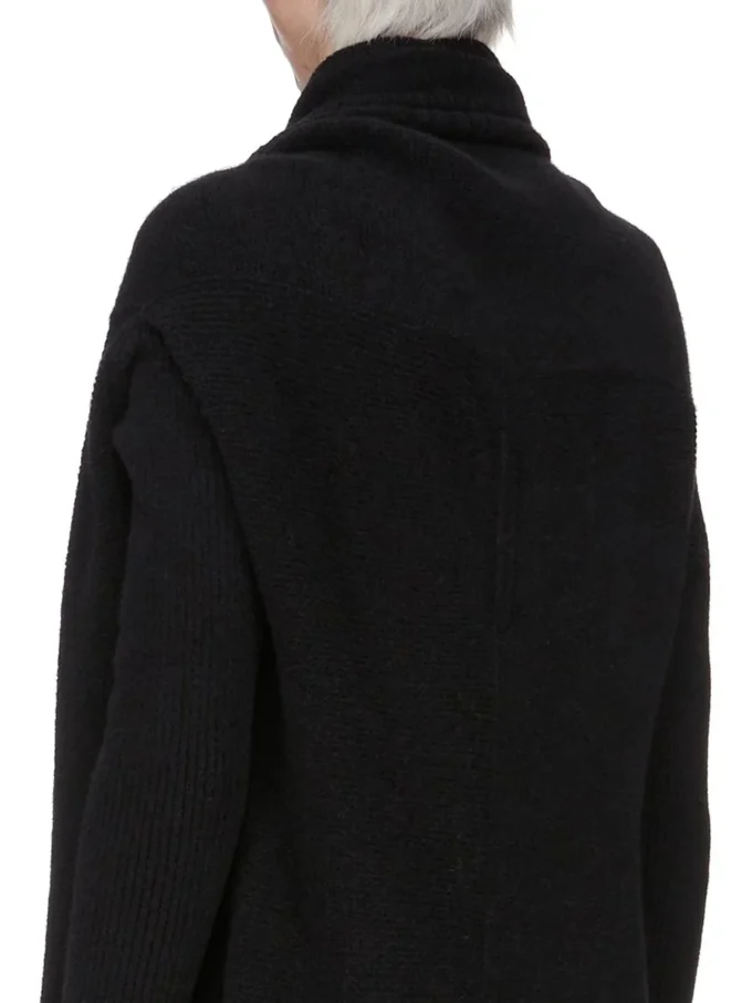 RICK OWENS – STRICKWAREN RP02E4667KWP-09