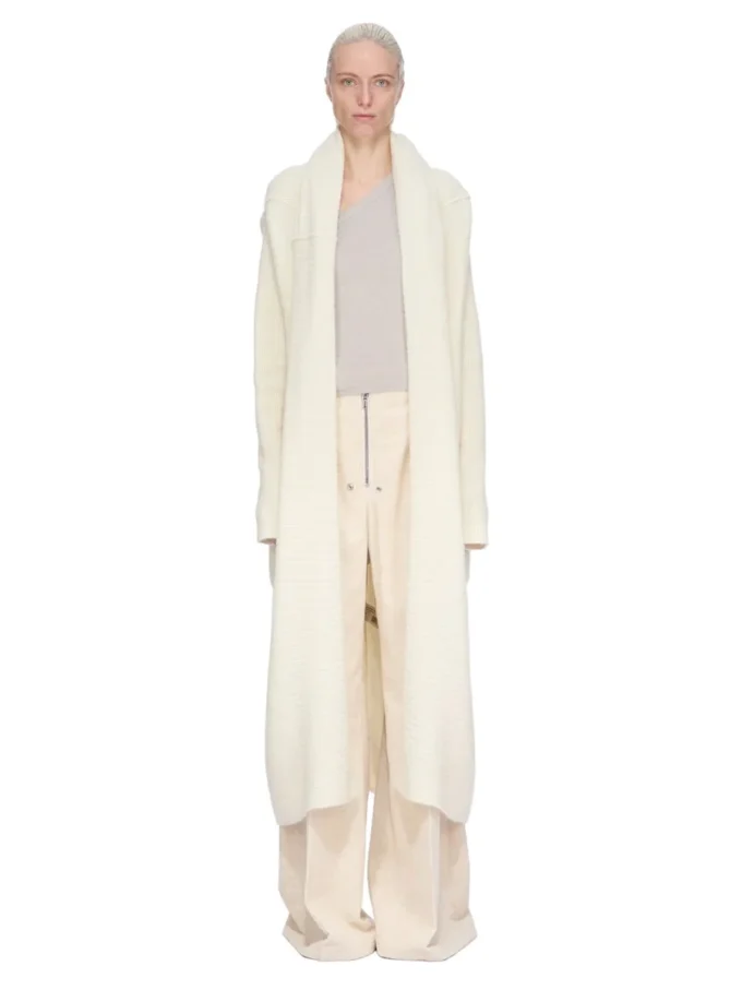 RICK OWENS – STRICKWAREN RP02E4667KWP-11