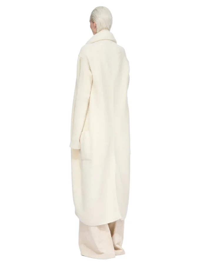 RICK OWENS – STRICKWAREN RP02E4667KWP-11