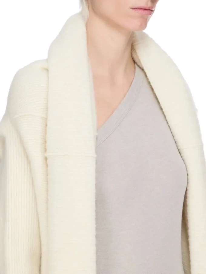 RICK OWENS – STRICKWAREN RP02E4667KWP-11