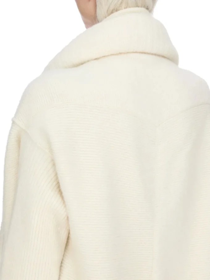RICK OWENS – STRICKWAREN RP02E4667KWP-11