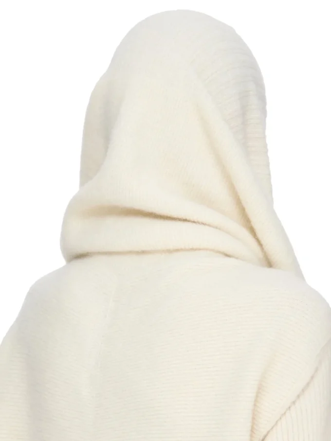 RICK OWENS – STRICKWAREN RP02E4667KWP-11
