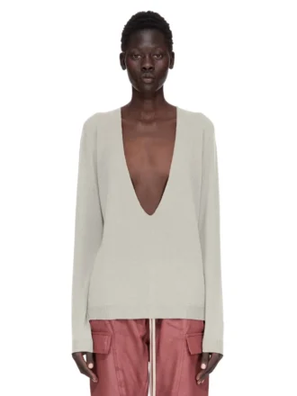 RICK OWENS – STRICKWAREN RP02E4668M-08