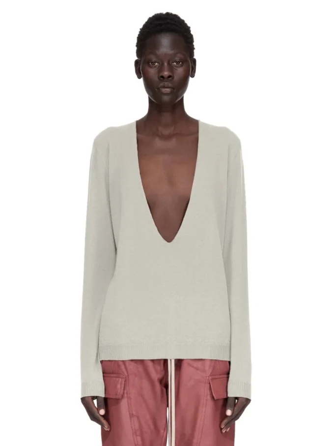 RICK OWENS – STRICKWAREN RP02E4668M-08