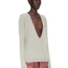 RICK OWENS – STRICKWAREN RP02E4668M-08