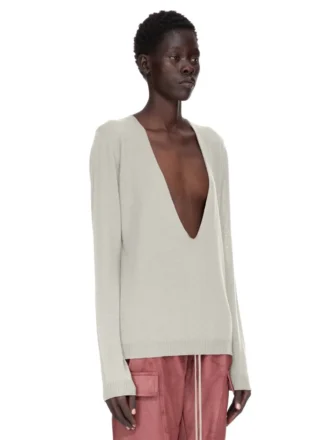 RICK OWENS – STRICKWAREN RP02E4668M-08