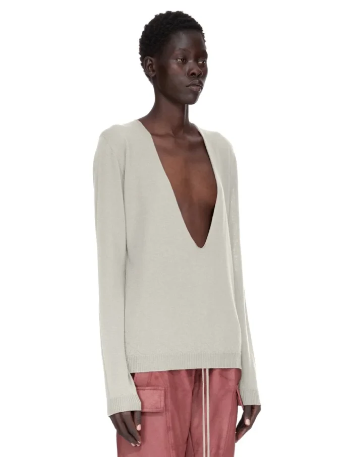 RICK OWENS – STRICKWAREN RP02E4668M-08