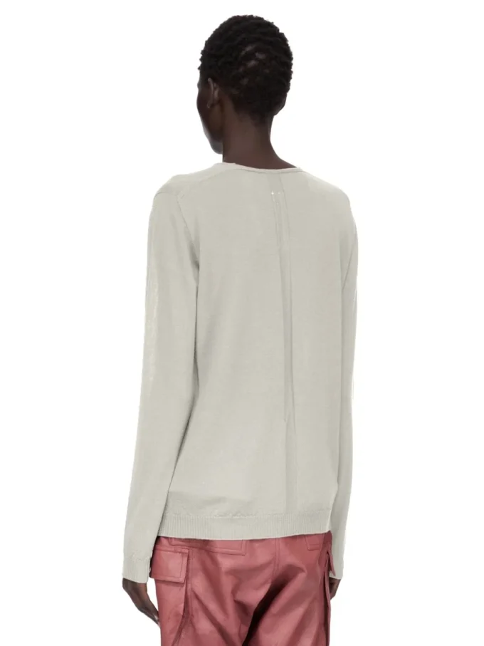 RICK OWENS – STRICKWAREN RP02E4668M-08