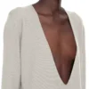 RICK OWENS – STRICKWAREN RP02E4668M-08