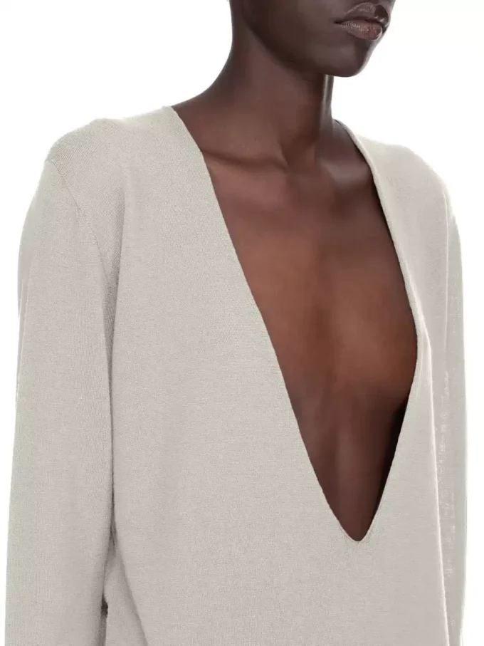 RICK OWENS – STRICKWAREN RP02E4668M-08