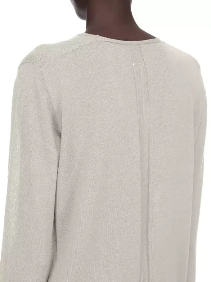 RICK OWENS – STRICKWAREN RP02E4668M-08