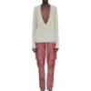 RICK OWENS – STRICKWAREN RP02E4668M-08