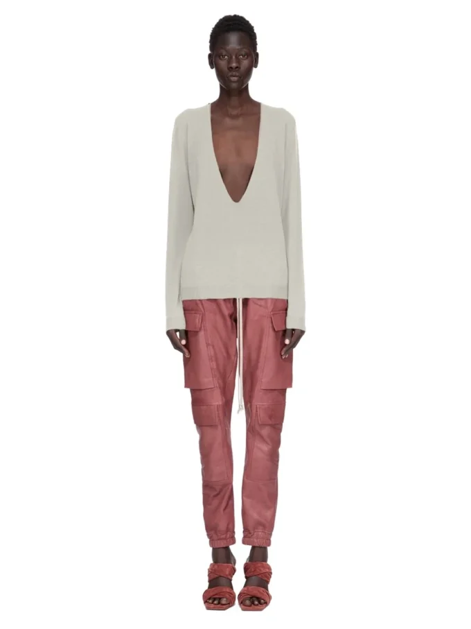 RICK OWENS – STRICKWAREN RP02E4668M-08