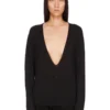 RICK OWENS – STRICKWAREN RP02E4668M-09