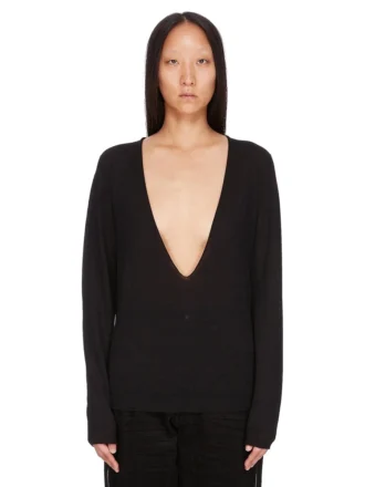 RICK OWENS – STRICKWAREN RP02E4668M-09