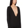 RICK OWENS – STRICKWAREN RP02E4668M-09