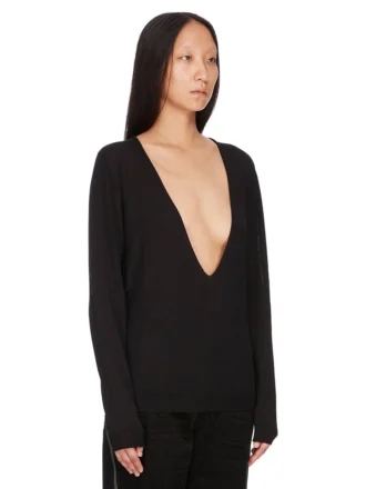 RICK OWENS – STRICKWAREN RP02E4668M-09
