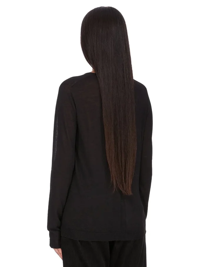 RICK OWENS – STRICKWAREN RP02E4668M-09