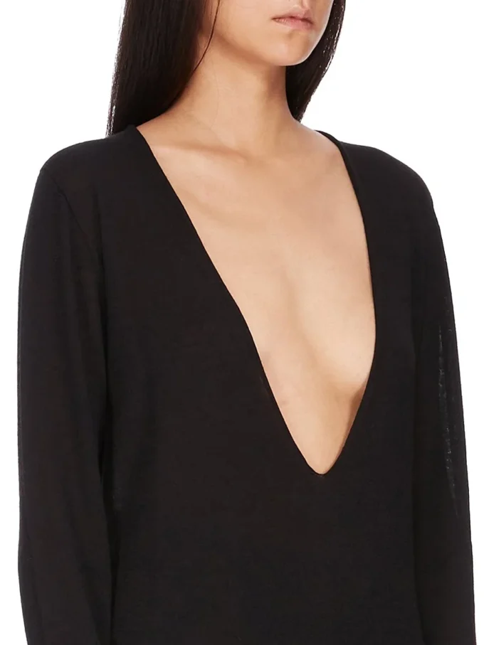 RICK OWENS – STRICKWAREN RP02E4668M-09