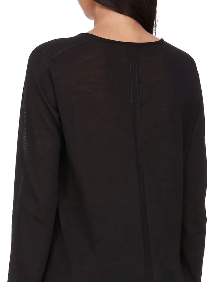 RICK OWENS – STRICKWAREN RP02E4668M-09