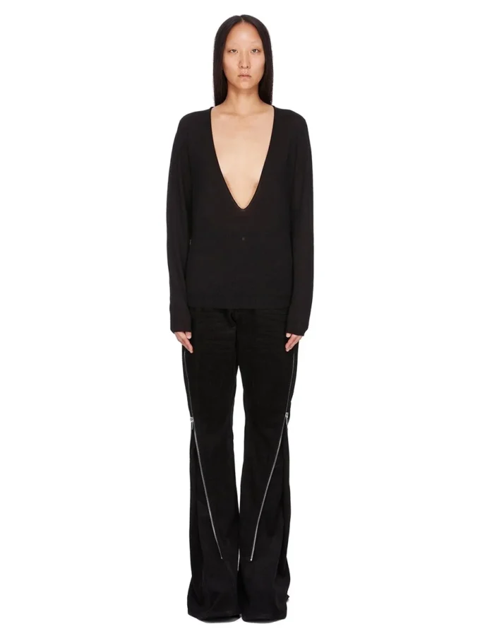 RICK OWENS – STRICKWAREN RP02E4668M-09