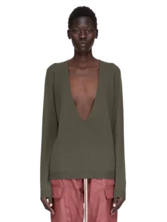 RICK OWENS – STRICKWAREN RP02E4668M-25
