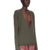 RICK OWENS – STRICKWAREN RP02E4668M-25