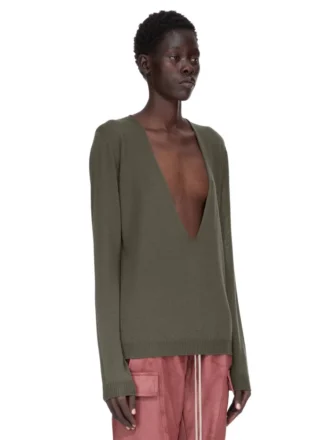 RICK OWENS – STRICKWAREN RP02E4668M-25