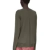 RICK OWENS – STRICKWAREN RP02E4668M-25