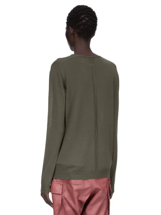 RICK OWENS – STRICKWAREN RP02E4668M-25