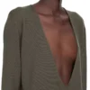 RICK OWENS – STRICKWAREN RP02E4668M-25