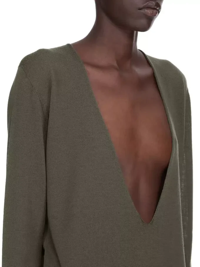RICK OWENS – STRICKWAREN RP02E4668M-25
