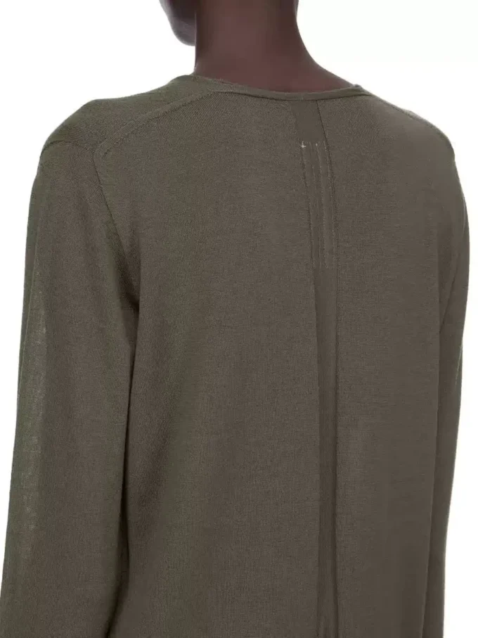 RICK OWENS – STRICKWAREN RP02E4668M-25