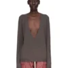 RICK OWENS – STRICKWAREN RP02E4668M-78