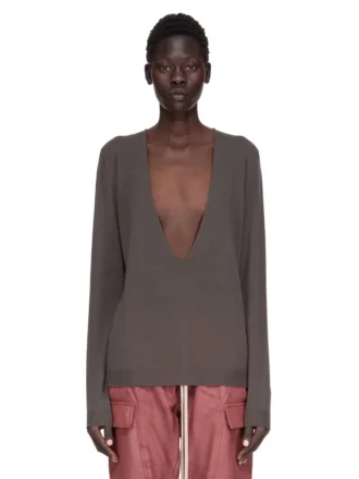 RICK OWENS – STRICKWAREN RP02E4668M-78